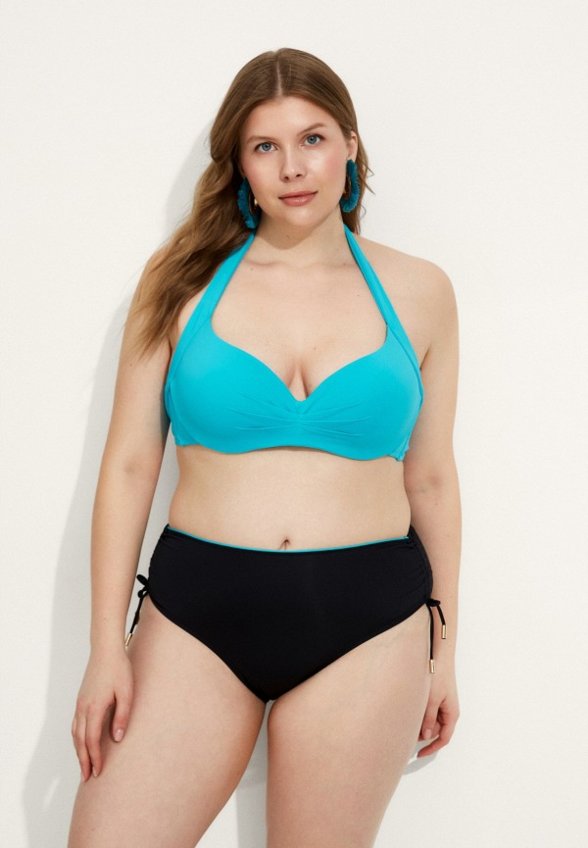 Купальник Mon-Kartis