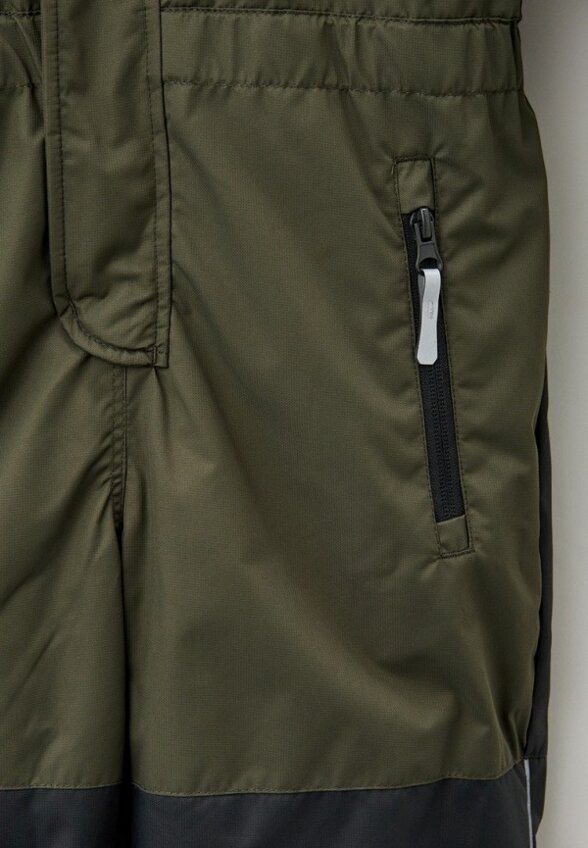 Комбинезон утепленный Tokka Tribe