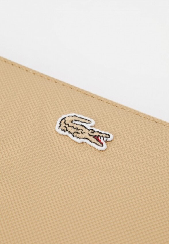 Кошелек Lacoste