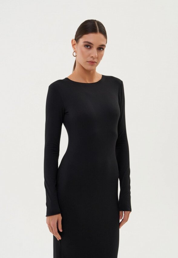 Платье Try on Dress