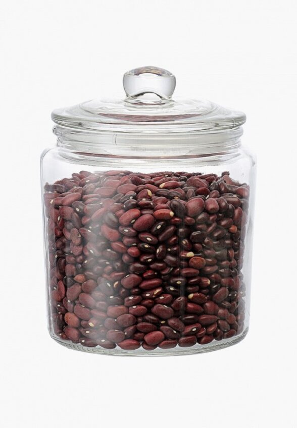 Банка для хранения Liberty Jones