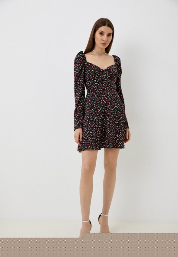 Платье TrendyAngel