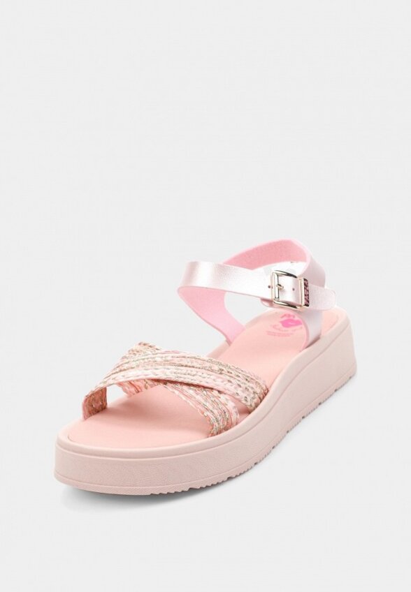 Сандалии Paola