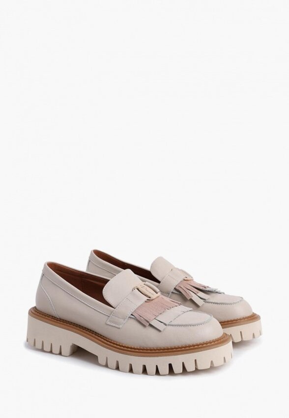 Лоферы Passegiata