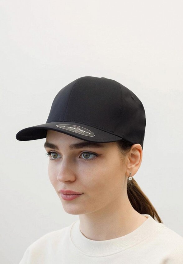 Бейсболка Flexfit