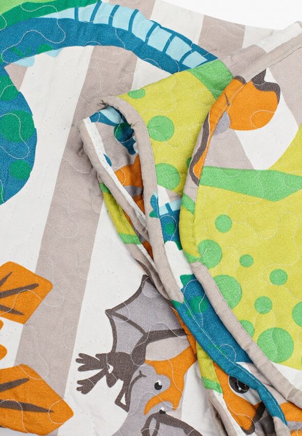 Комплект с покрывалом Sofi De Marko