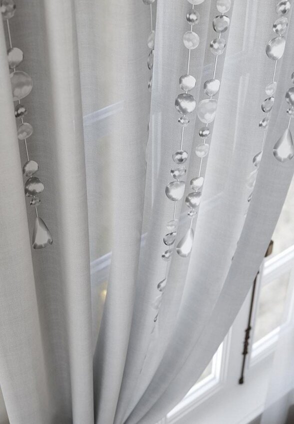 Шторы Comfy Way