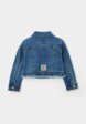 Куртка джинсовая Mayoral2  - превью