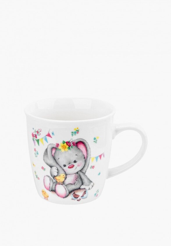 Сервиз столовый Elan Gallery