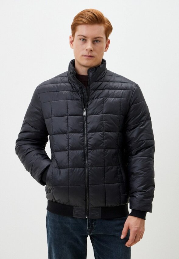 Куртка утепленная Urban Fashion for Men