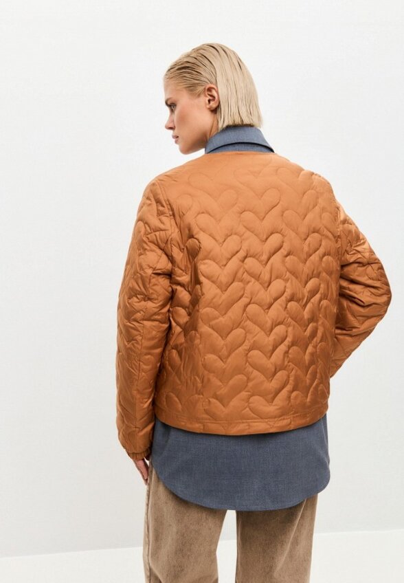 Куртка стеганая Noele Boutique