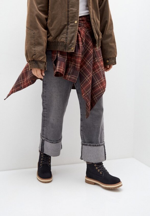 Ботинки Bridget