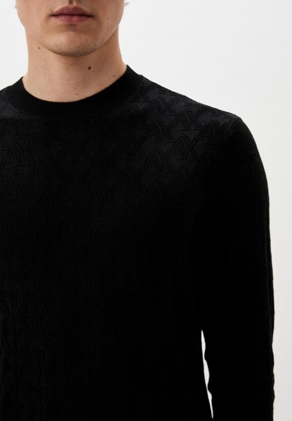 Джемпер Armani Exchange