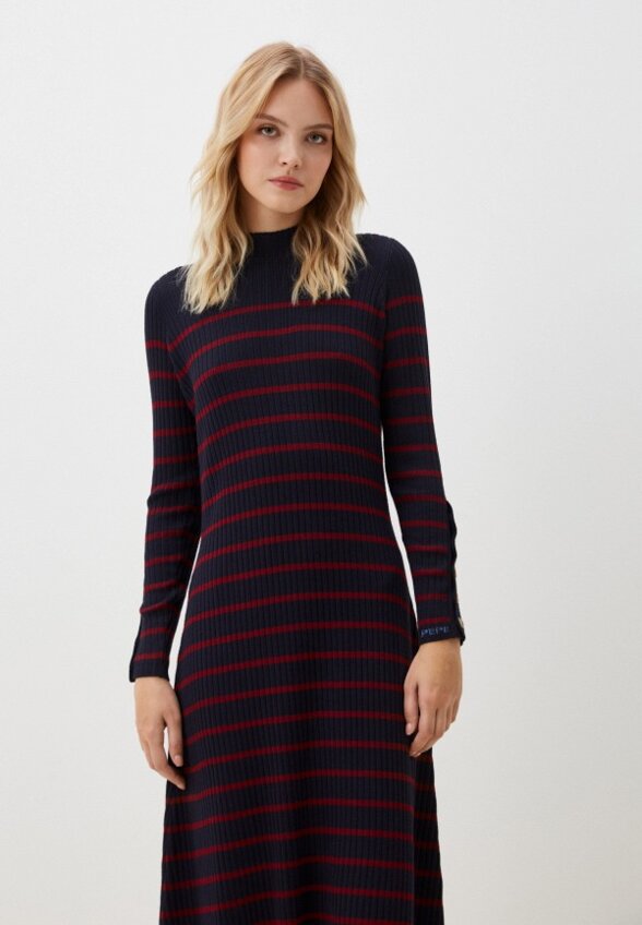 Платье Pepe Jeans