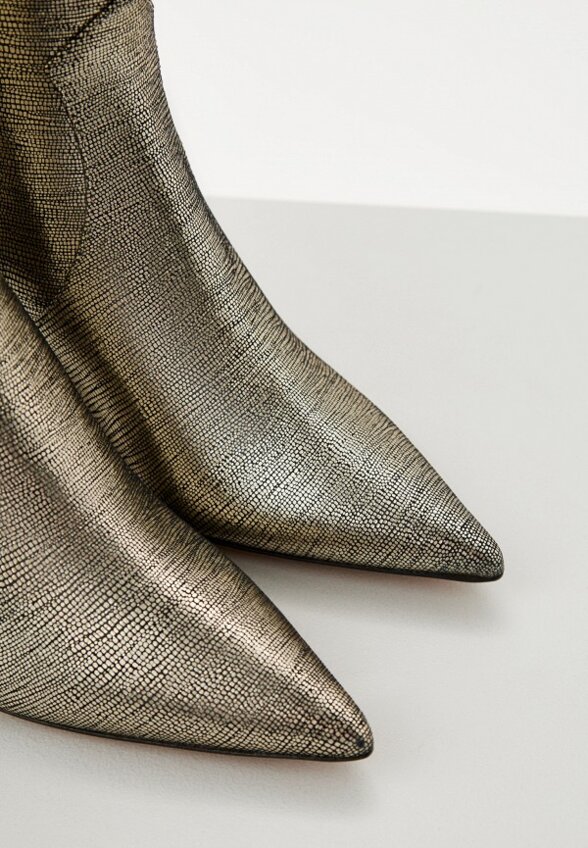 Полусапоги Iro