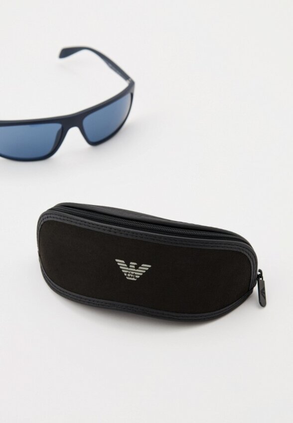 Очки солнцезащитные Emporio Armani