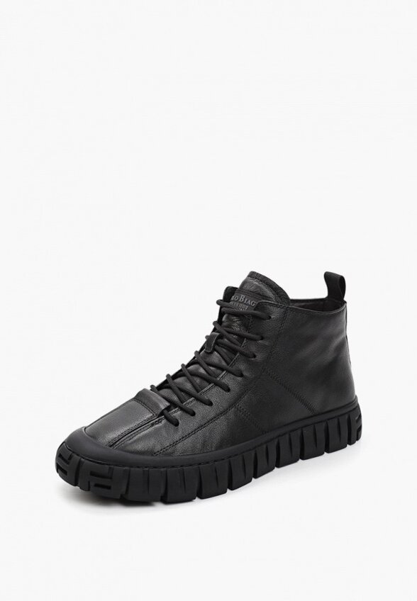 Кеды Barcelo Biagi