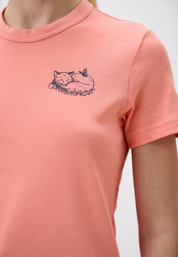 Футболка Outventure