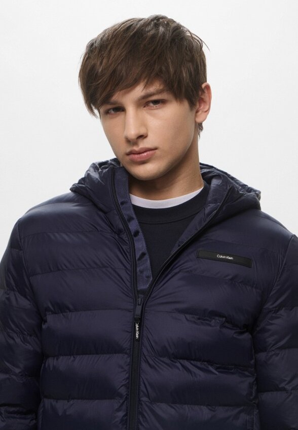Куртка утепленная Calvin Klein