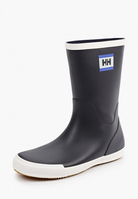 Сапоги резиновые Helly Hansen