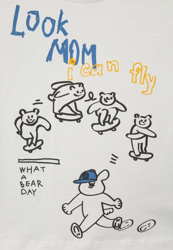 Футболка Sela