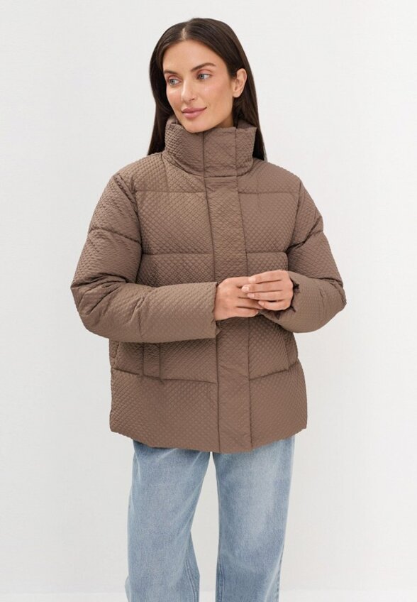 Куртка утепленная Savage