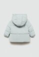 Куртка утепленная Mango Kids2  - превью