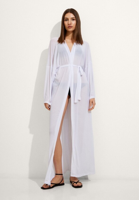 Накидка Aaah!