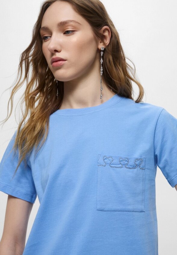 Футболка Pennyblack