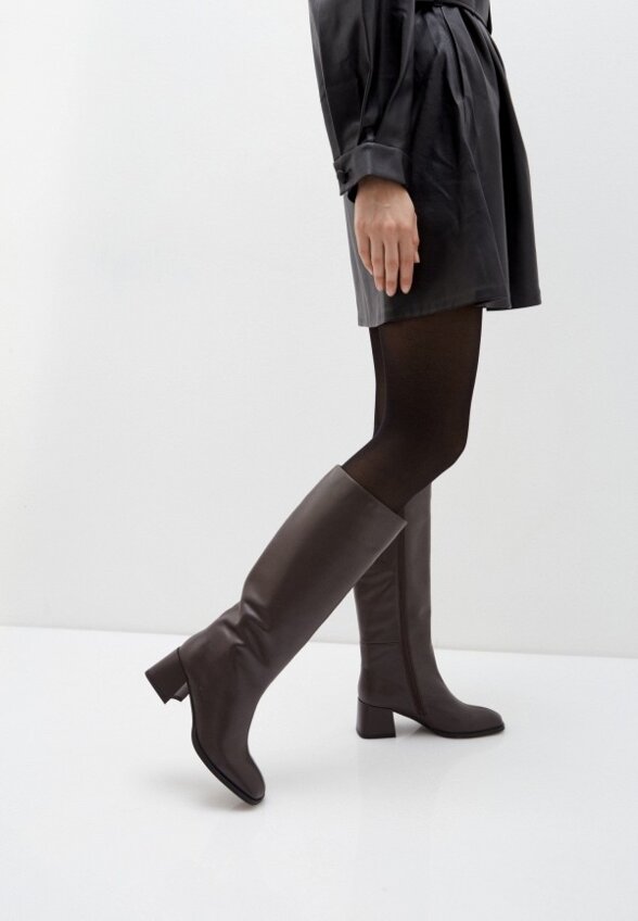 Сапоги Salamander