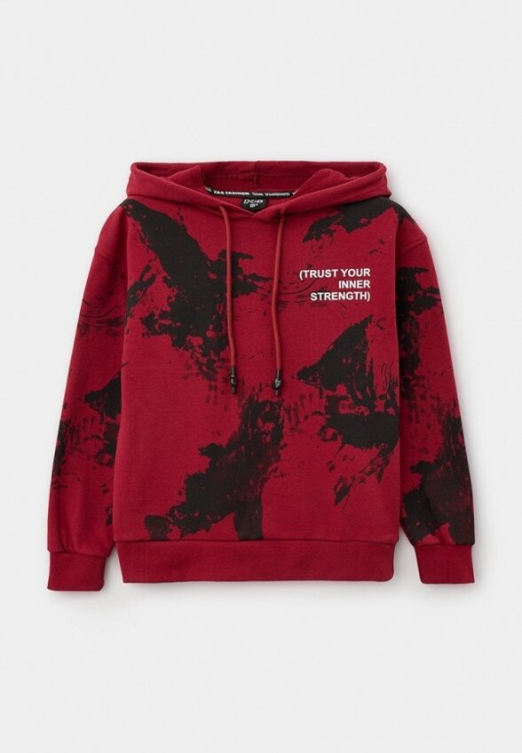 Худи Fashion X&S