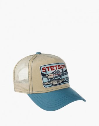 Бейсболка Stetson женщинам