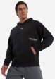 Худи мужское PUMA Graphic French Terry, Черный1  - превью