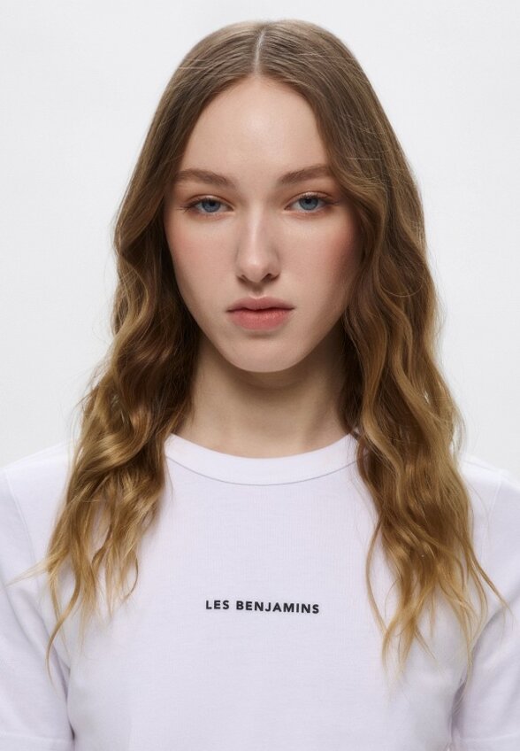 Футболка Les Benjamins