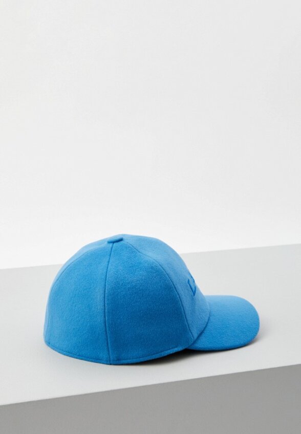 Бейсболка Lanvin