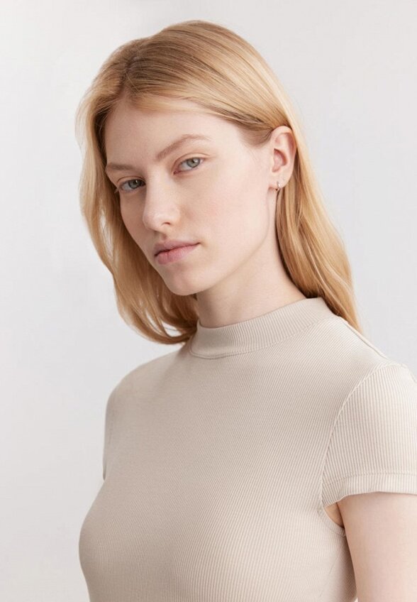 Футболка Baon