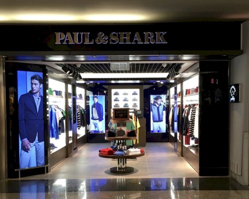 Paul shark просп мира 130 красноярск фото