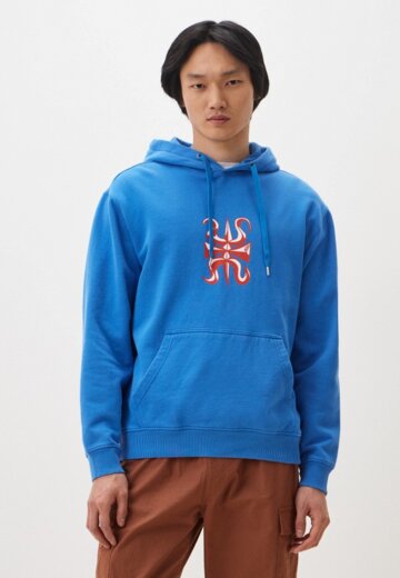 Худи Quiksilver