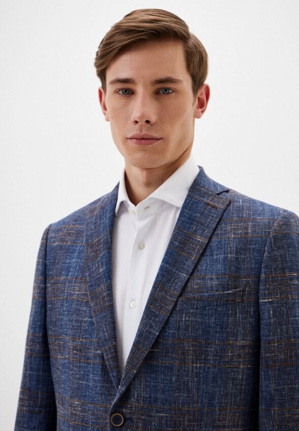 Пиджак Enrico Cerini