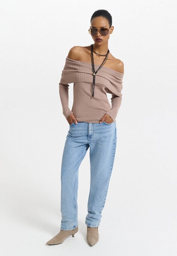 Джемпер Love Republic