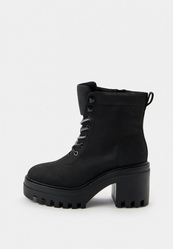 Ботильоны Calvin Klein Jeans