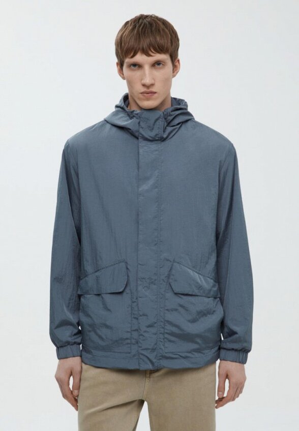 Ветровка Finn Flare