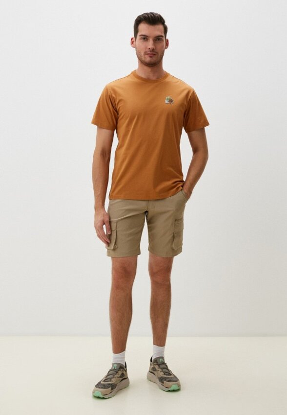 Футболка Anta