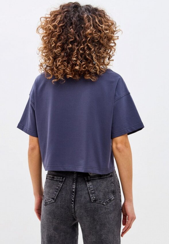 Футболка Manii'ta Lacitta