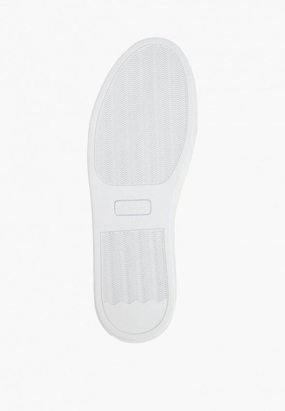 Слипоны Passegiata