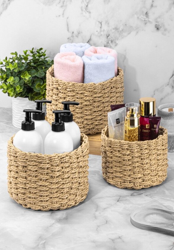 Комплект корзин Elcasa