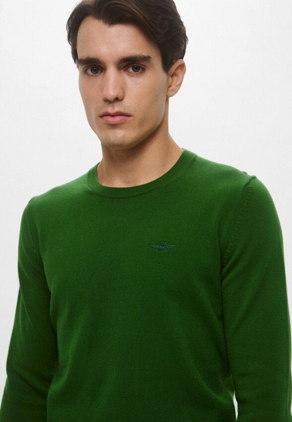 Джемпер Aeronautica Militare