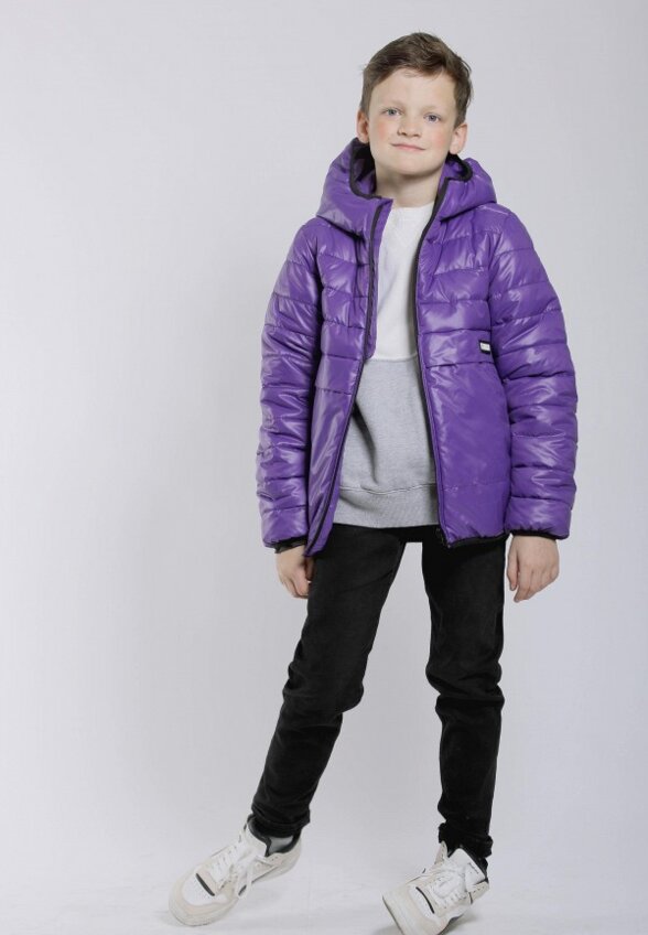 Куртка утепленная Orso Bianco