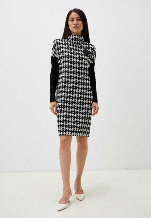 Платье Helmidge