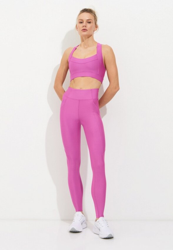 Топ спортивный Heroine Sport